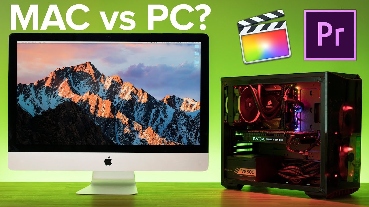 Is a mac or pc better for college student