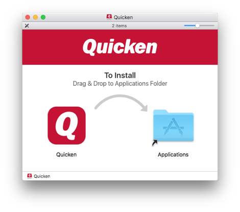 Quicken For Mac Download Version